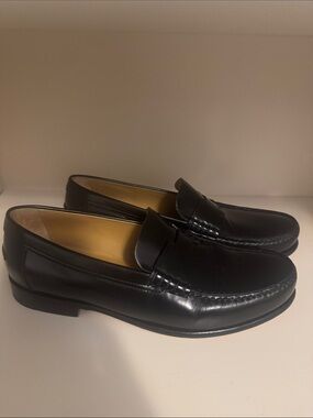 Classic Hermes Loafers 41.5